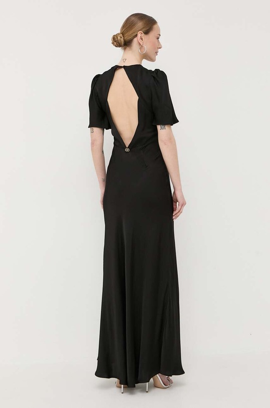 Twinset ruha 231TT2062 fekete SS23