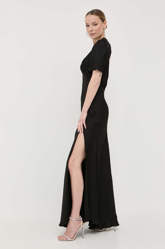 Ruházat Twinset ruha 231TT2062 fekete
