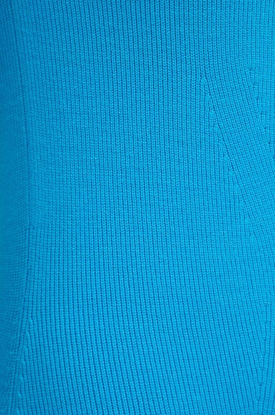 Φόρεμα Drykorn 60547.420013.3506 μπλε