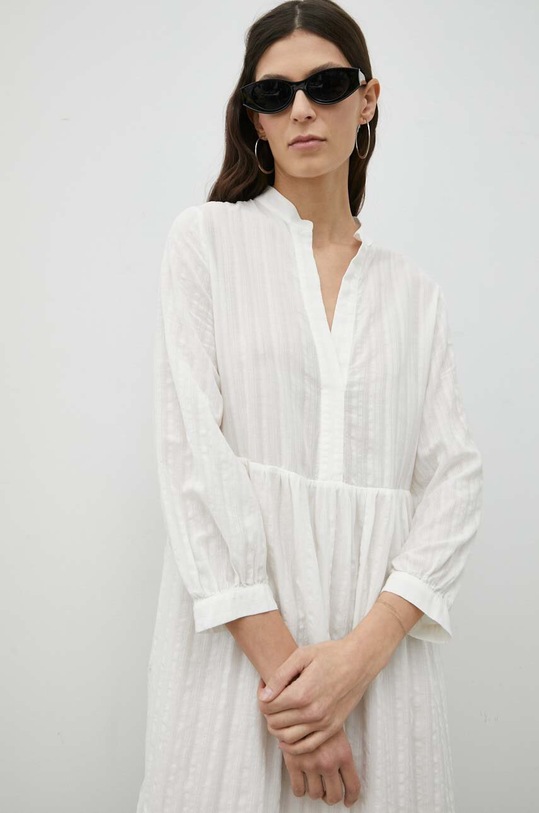 Šaty Drykorn Sorcha 60522.144048.1907 biela