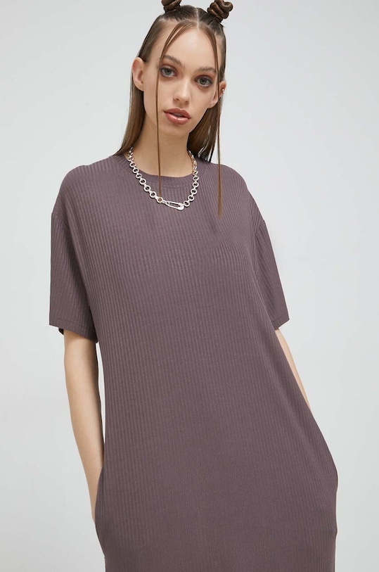 Haljina Fila ljubičasta FAW0403