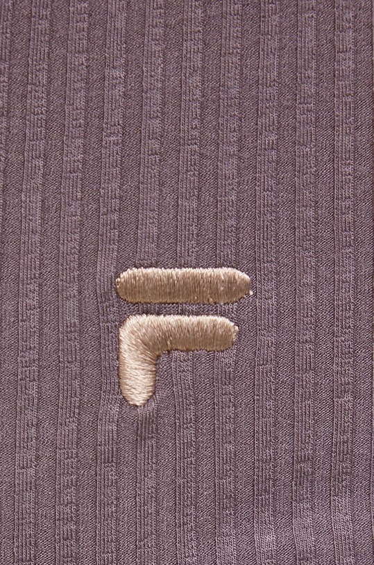 Haljina Fila FAW0403 ljubičasta