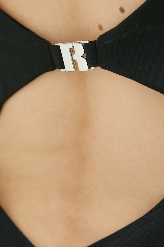 Φόρεμα Rotate RT2318 μαύρο