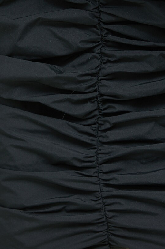 Rotate rochie RT2495 negru