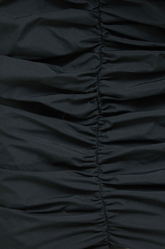 Šaty Rotate RT2495 čierna