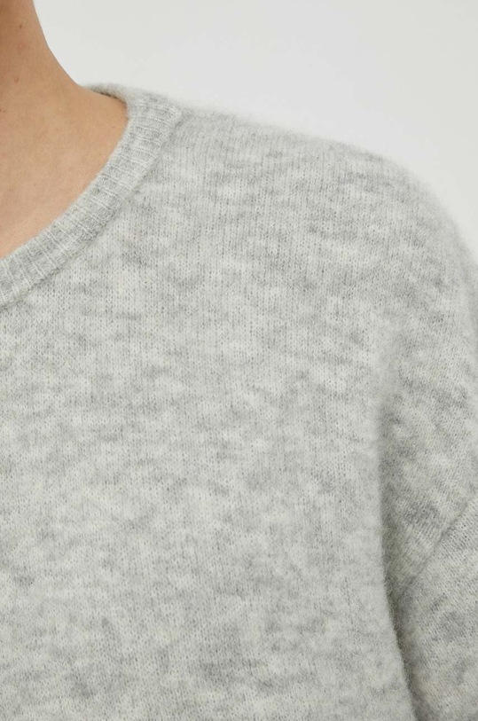 American Vintage sukienka wełniana VITO14BE23