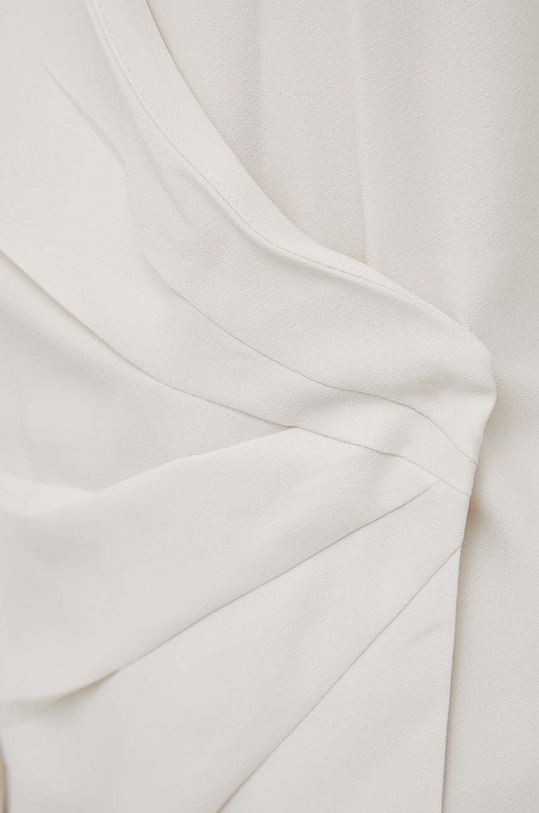 Платье Dkny P3ABNQ98 бежевый