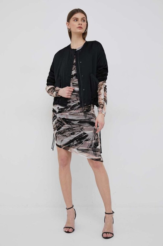 Dkny sukienka P3AD7QLR multicolor SS23