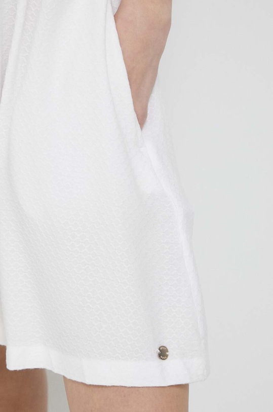 Šaty Roxy ARJWD03501 bílá