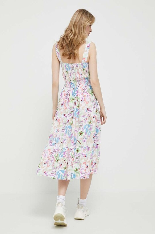 Odzież Roxy sukienka ERJWD03714 multicolor