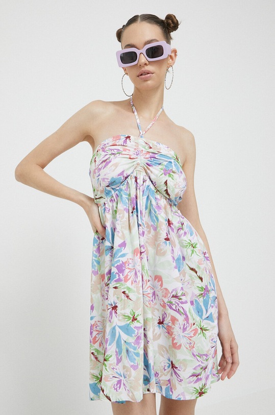 Roxy vestito mini multicolore ARJWD03506