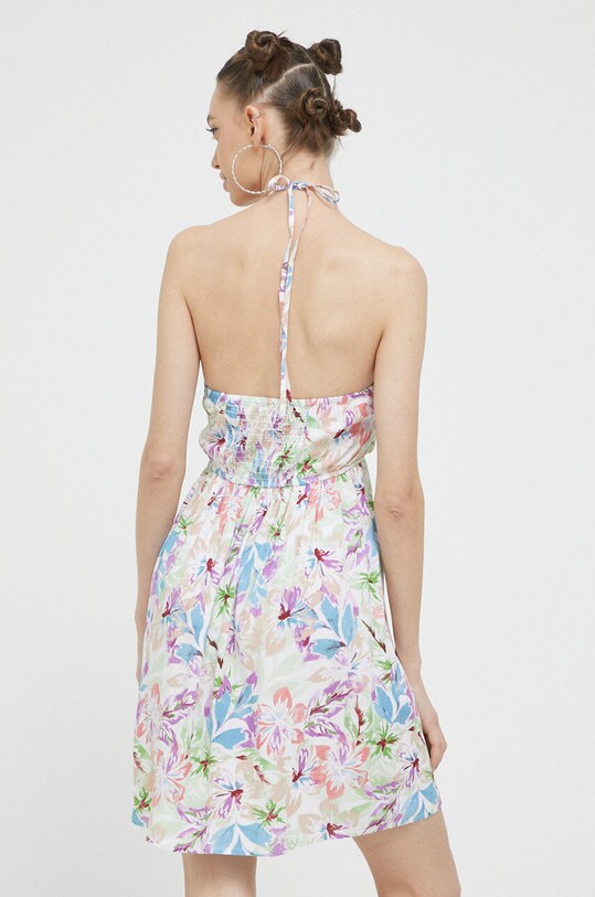 Odzież Roxy sukienka ARJWD03506 multicolor