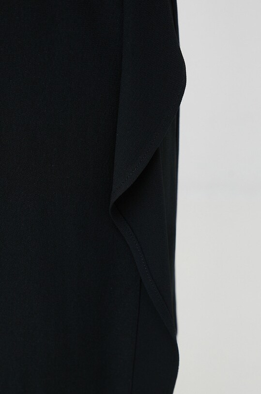Emporio Armani rochie 3R2A73.2NQ2Z negru