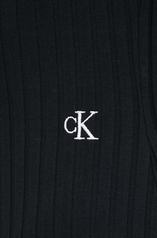 Сукня Calvin Klein Jeans J20J220745.PPYX чорний