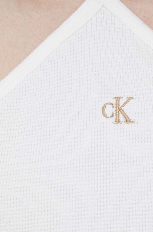 Хлопковое платье Calvin Klein Jeans J20J220752.PPYX