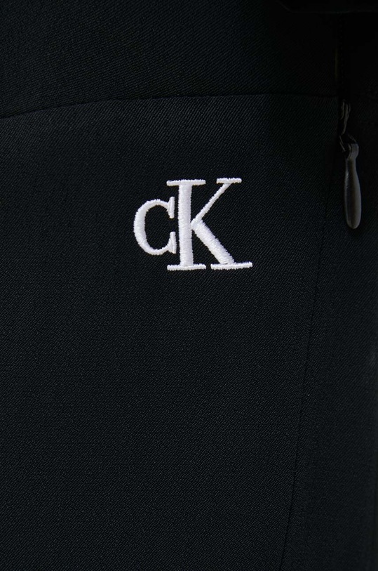 Calvin Klein Jeans sukienka J20J221073.PPYX