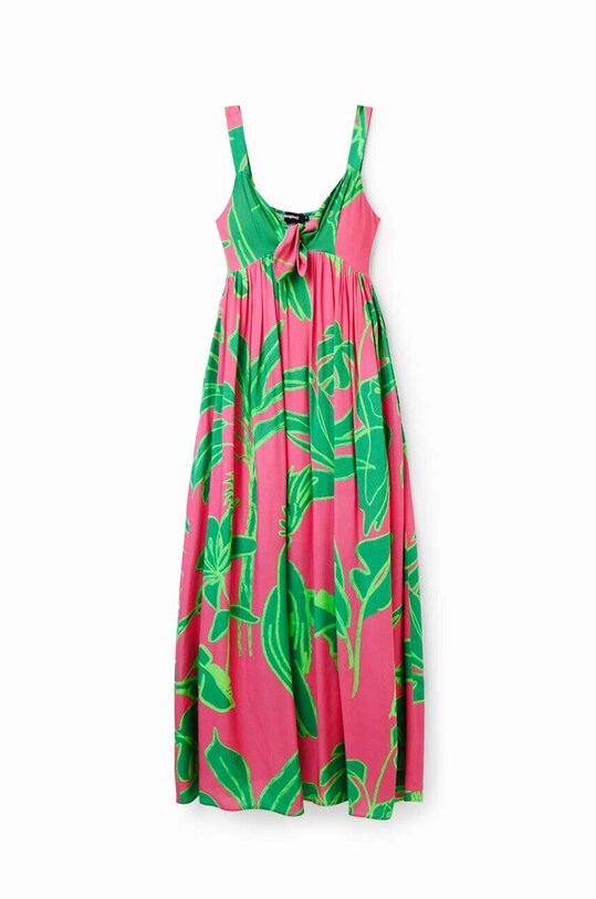 Desigual ruha 23SWVW60 rózsaszín