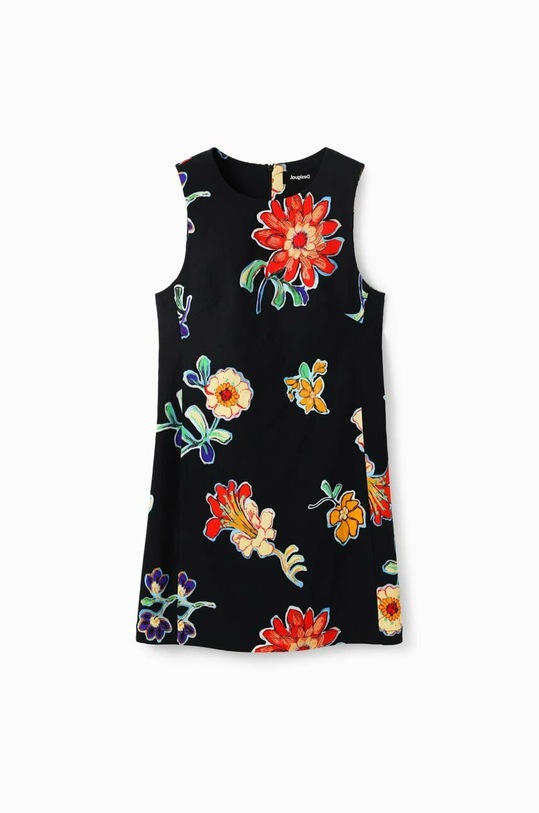 Desigual rochie 23SWVW70 negru