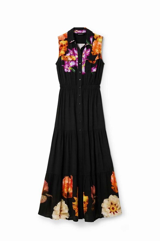 Платье Desigual 23SWVW77