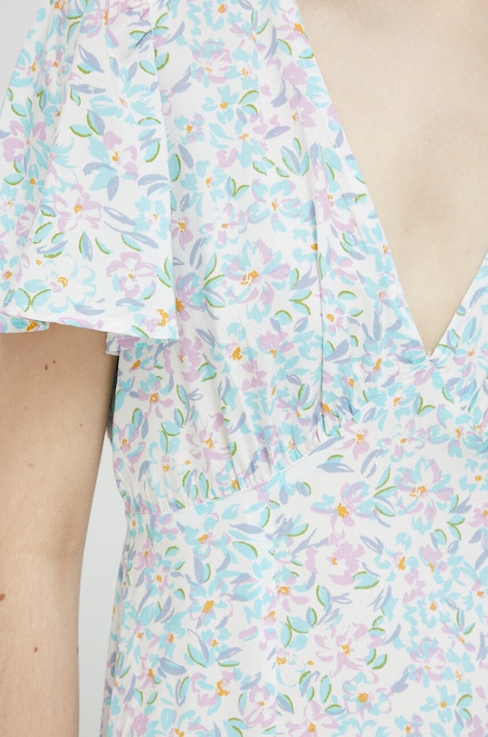 Billabong sukienka ABJWD00557 niebieski