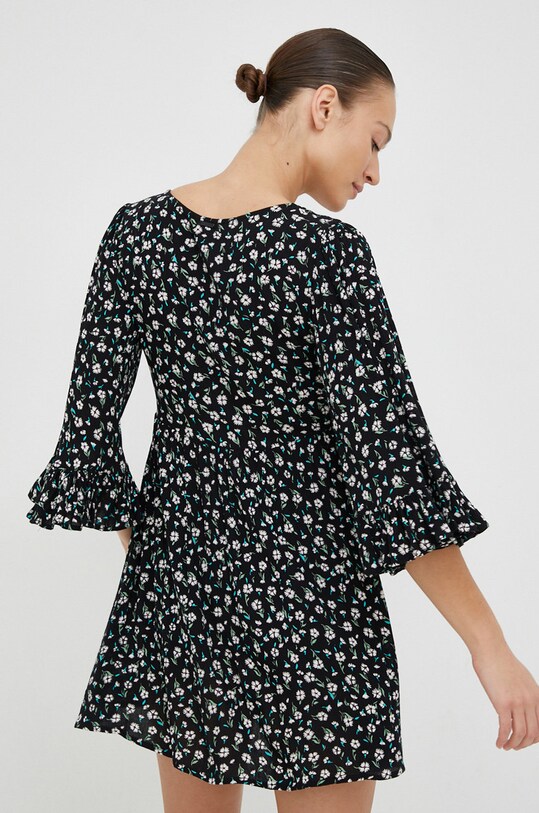 Одежда Платье Billabong EBJWD00110 чёрный