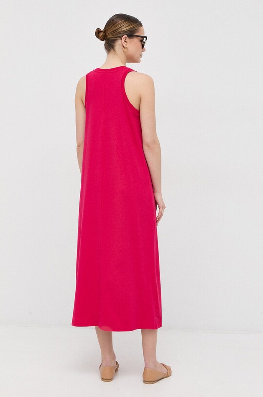 Oblečenie Šaty Max Mara Leisure 2336210536600 ružová