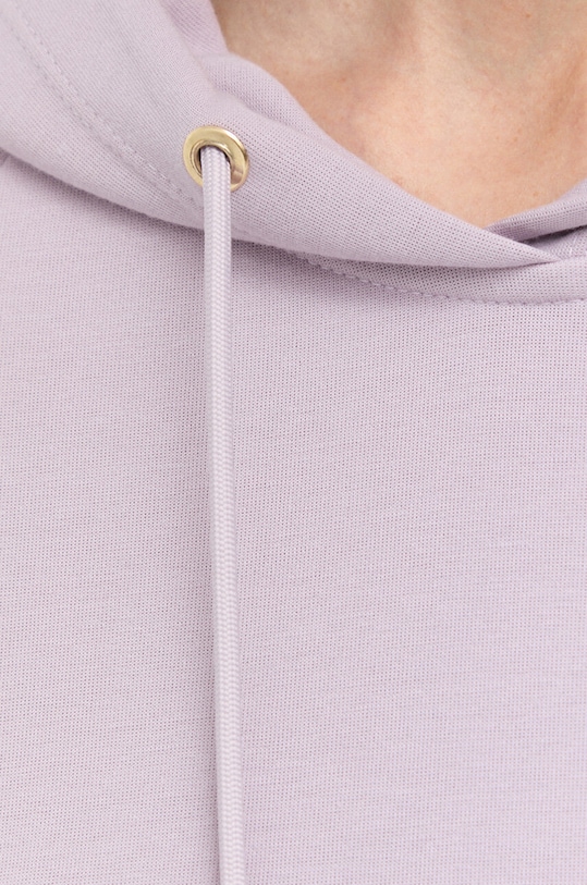 Max Mara Leisure sukienka 2336210736600 fioletowy