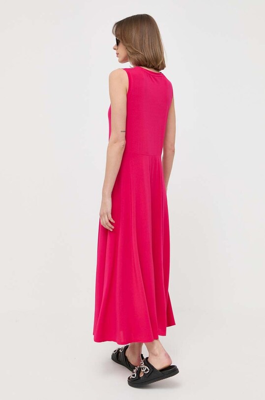 Oblečenie Šaty Max Mara Leisure 2336210836600 ružová