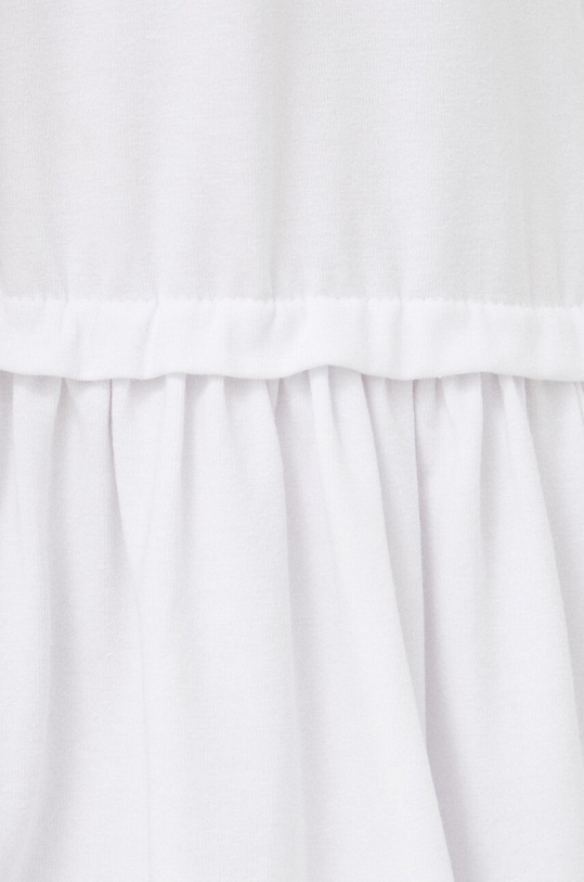 Max Mara Leisure sukienka 2336210936600 biały