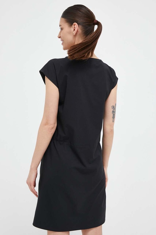 Oblačila Športna obleka Houdini Dawn 169804 črna