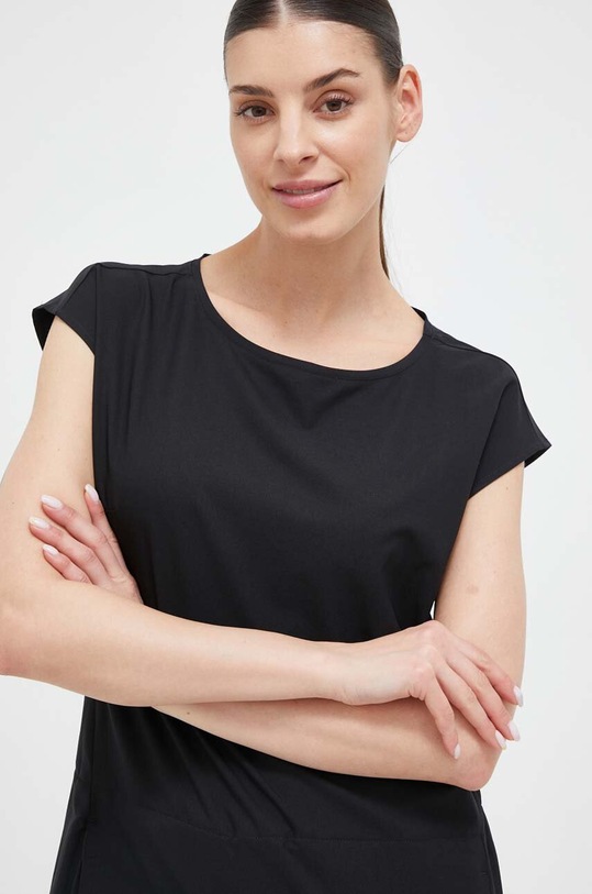 Športna obleka Houdini Dawn črna 169804