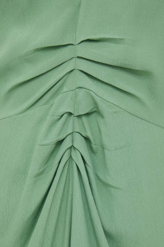 Сукня United Colors of Benetton 43A0DV031.2K7 зелений