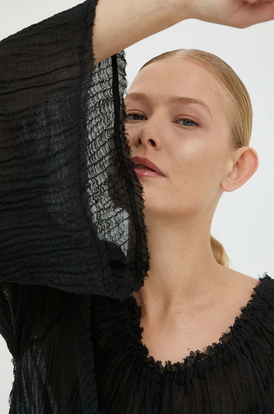 By Malene Birger rochie Q71587004 negru