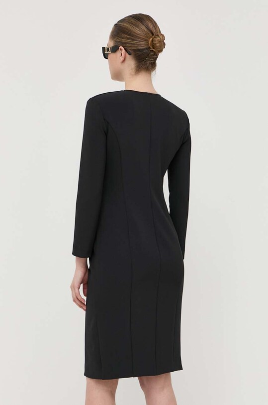 Одежда Платье Pinko 100519.A0HC чёрный
