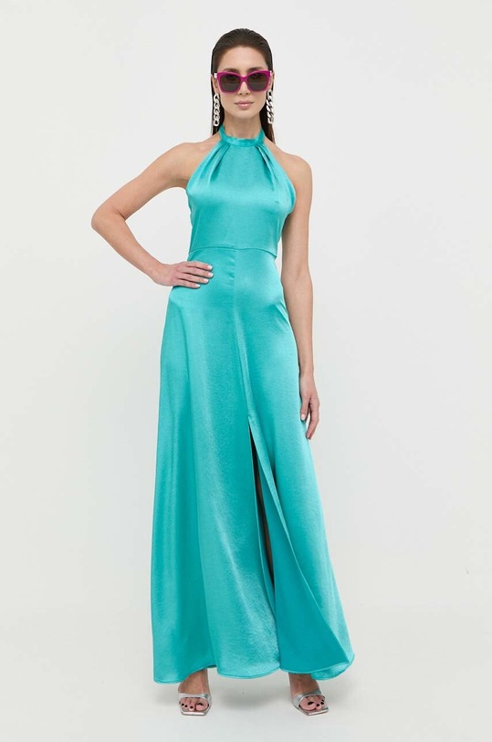 Рокля Pinko 100102.Z345 тюркоазен SS23