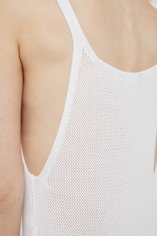 United Colors of Benetton ruha fehér 1290DV00S.701