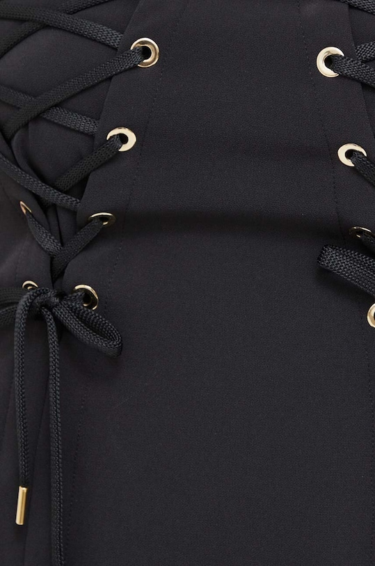 Pinko ruha 100312.A0KR fekete