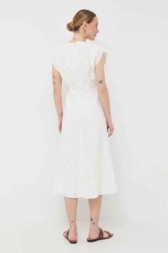 Одяг Сукня BOSS 50487487 бежевий