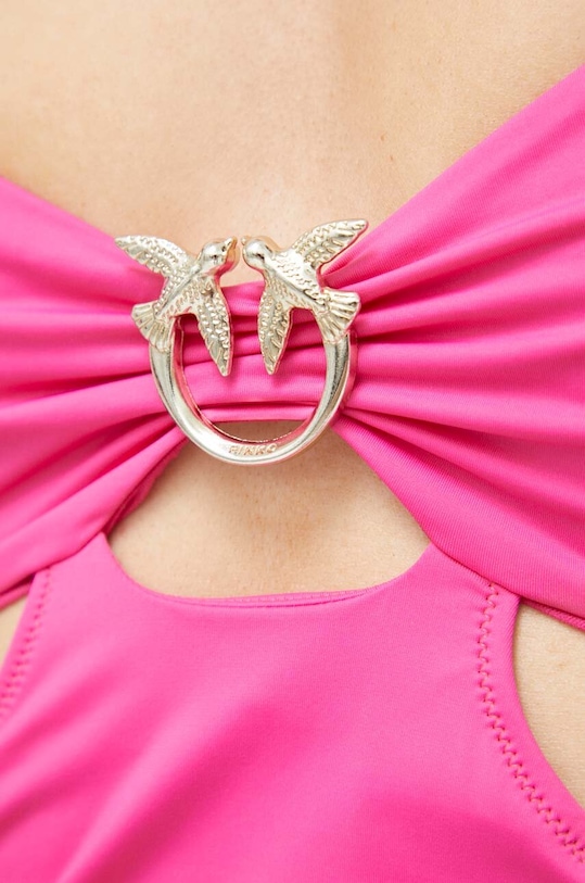 Plážové šaty Pinko 101047.A0S7