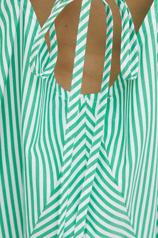 Herskind sukienka bawełniana 4787943