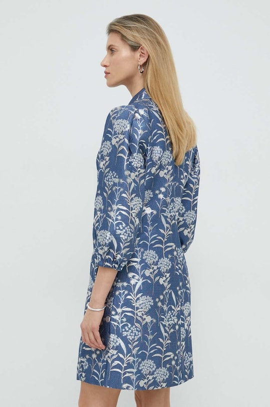 Одяг Сукня Bruuns Bazaar BBW3257 блакитний