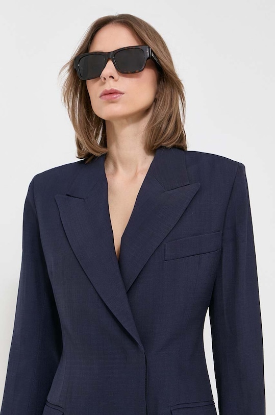 Сукня Victoria Beckham темно-синій 1223WDR004632B