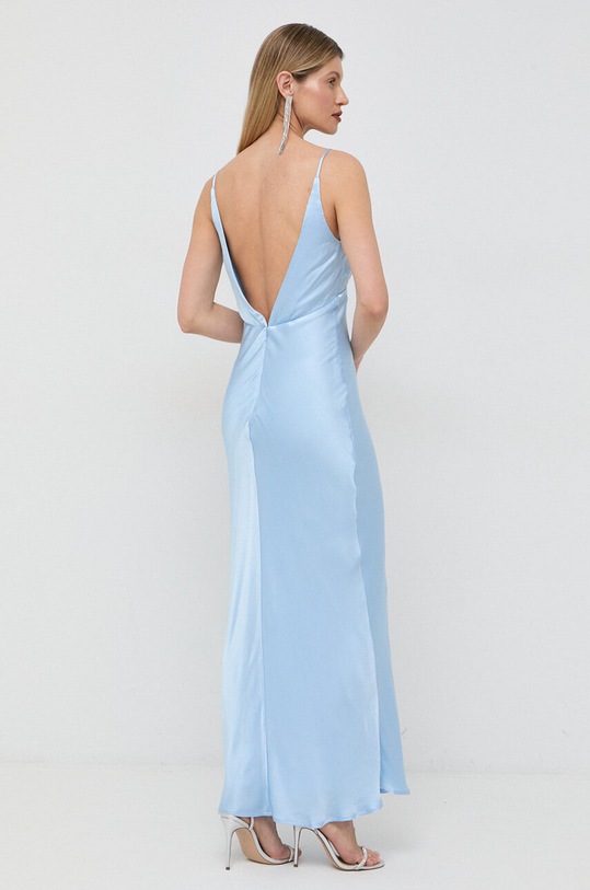 Ρούχα Φόρεμα Bardot 58466DB1.BLUE.BIRD μπλε