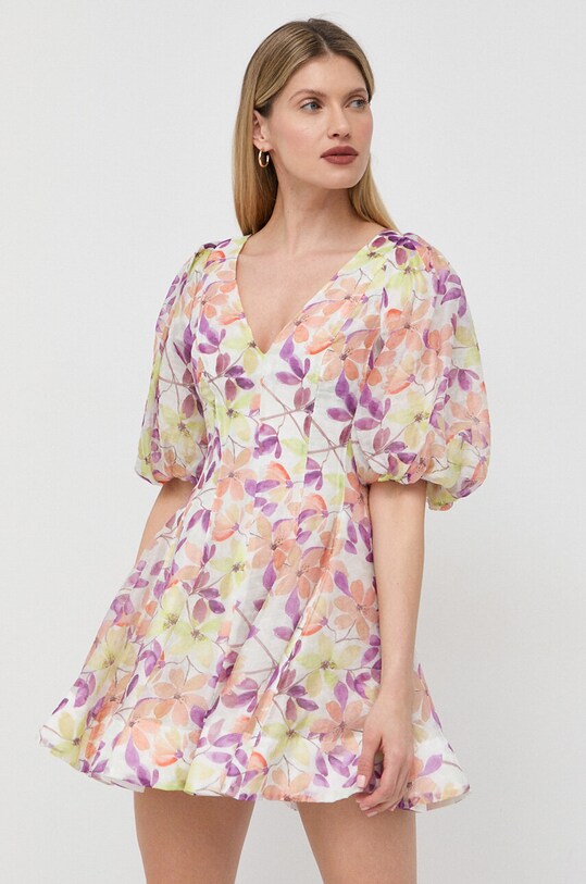 Bardot sukienka 58470DB1.BOLD.FLORA multicolor SS23