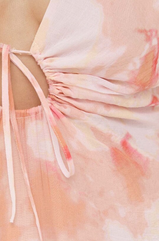 Bardot vestito 58299DB1.SUNSHINE