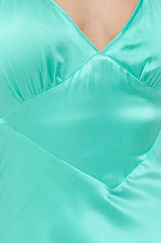 Bardot sukienka 55452DB.AQUA