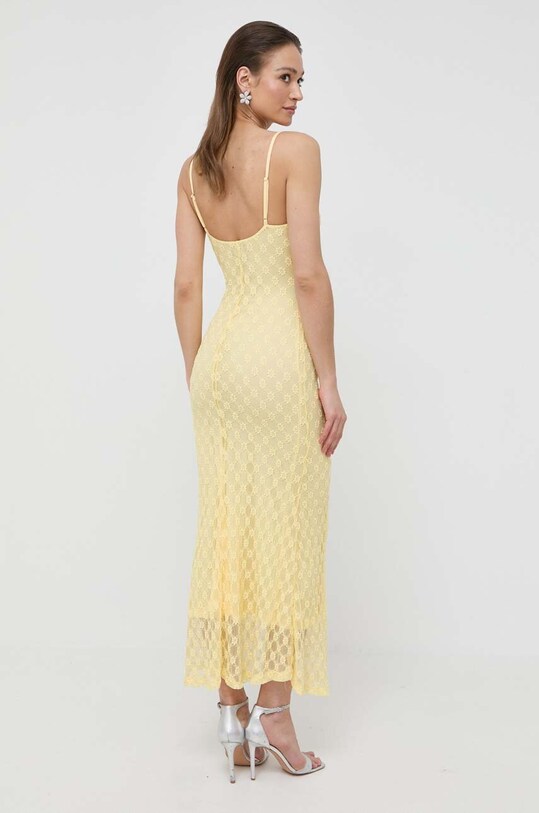 Одяг Сукня Bardot ADONI 57998DB1.CANARY.YEL жовтий