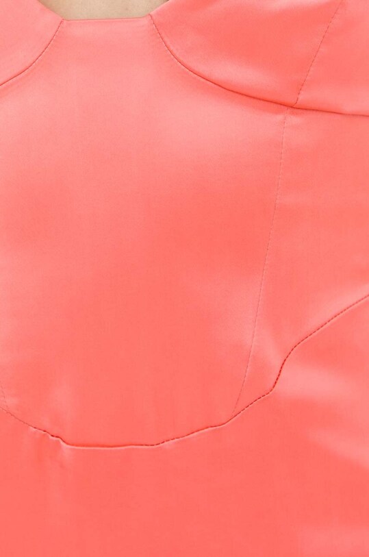 Сукня Bardot 58559DB.ORANGE.FIZ помаранчевий