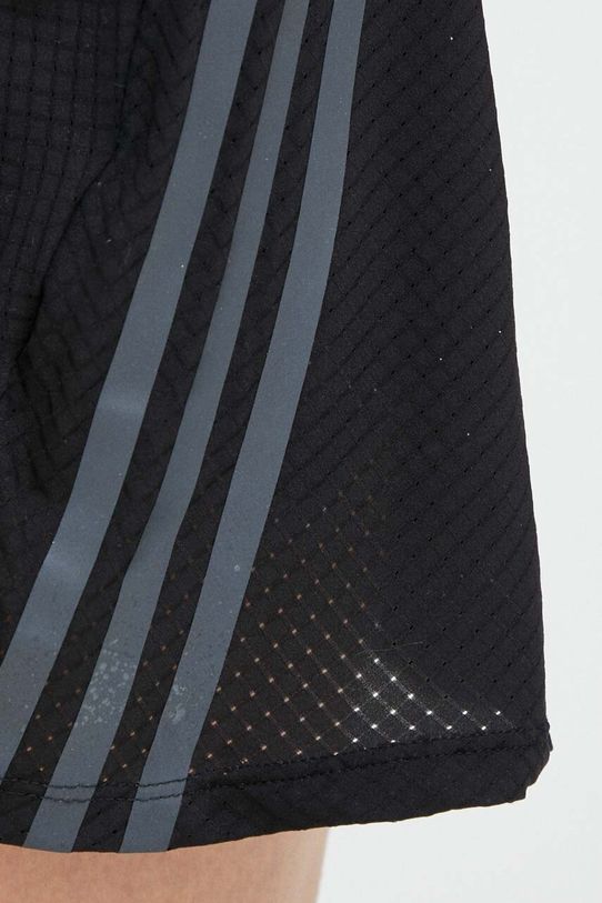 adidas Performance sukienka HT1450 czarny