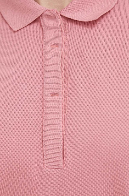 Хлопковое платье Colmar 8859V.4XN розовый